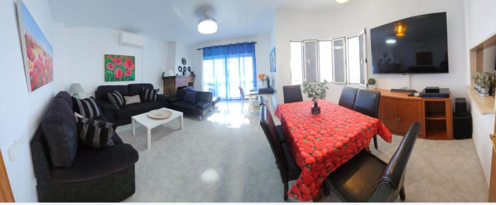Casita Beach Front Torrox Exterior photo